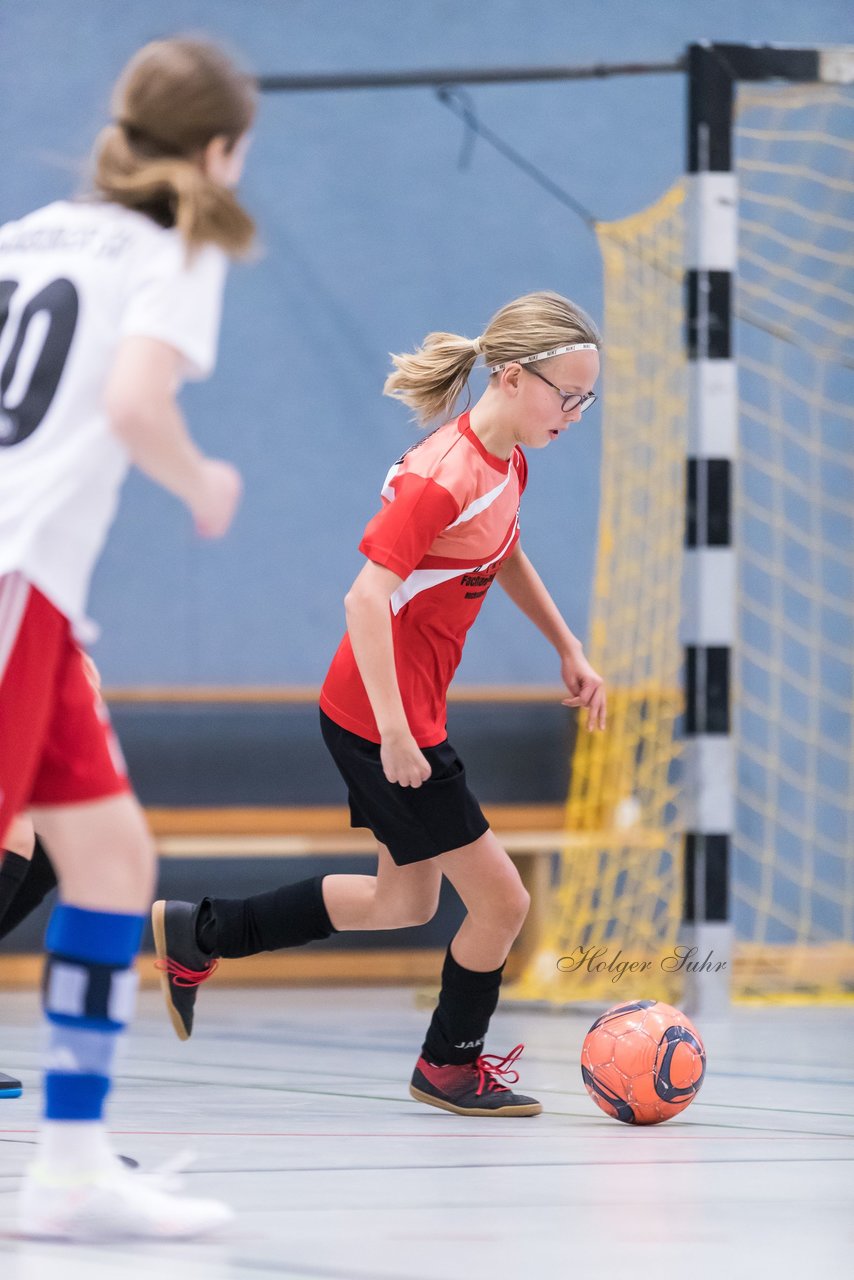 Bild 290 - wCJ Futsalmeisterschaft Runde 1